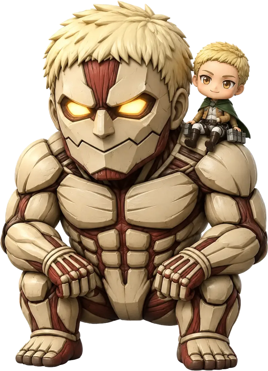 TITAN